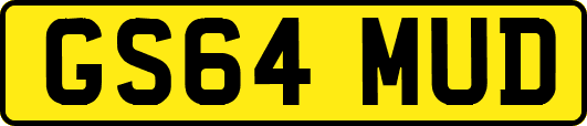 GS64MUD
