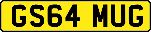 GS64MUG