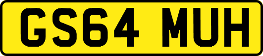 GS64MUH