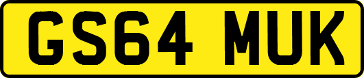 GS64MUK