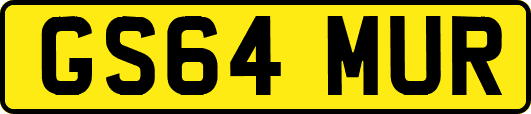 GS64MUR