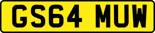 GS64MUW