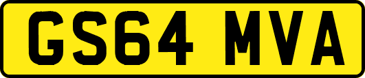 GS64MVA