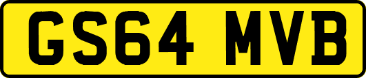 GS64MVB