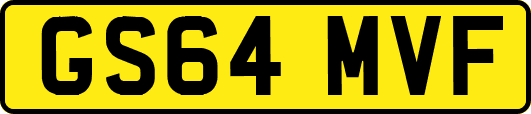 GS64MVF