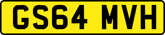 GS64MVH