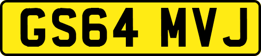 GS64MVJ