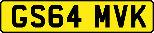 GS64MVK