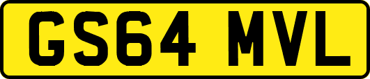 GS64MVL