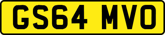 GS64MVO