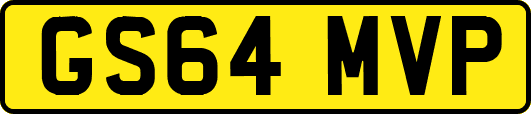 GS64MVP