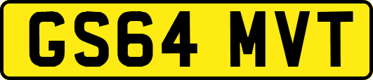 GS64MVT
