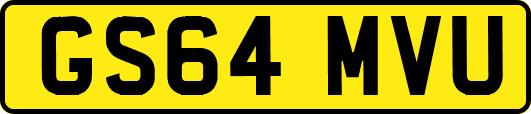 GS64MVU
