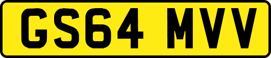 GS64MVV