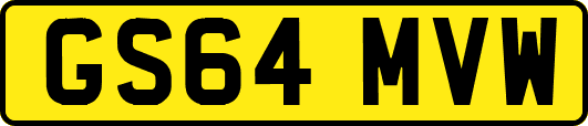 GS64MVW