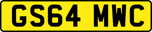 GS64MWC