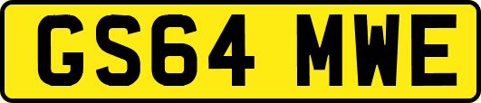 GS64MWE