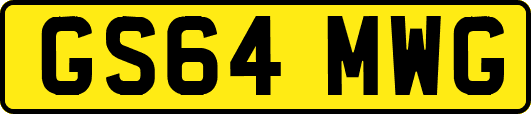 GS64MWG