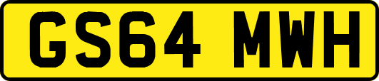 GS64MWH