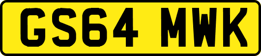GS64MWK