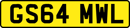 GS64MWL