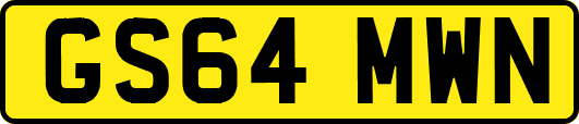 GS64MWN