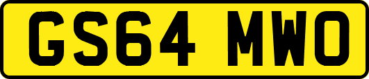 GS64MWO