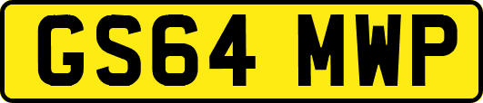 GS64MWP