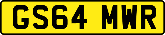 GS64MWR