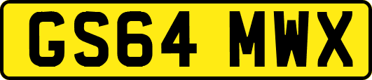 GS64MWX
