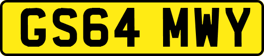 GS64MWY