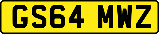 GS64MWZ