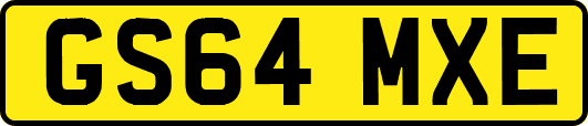 GS64MXE
