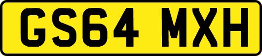 GS64MXH