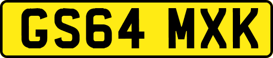 GS64MXK