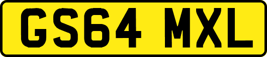 GS64MXL