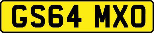 GS64MXO