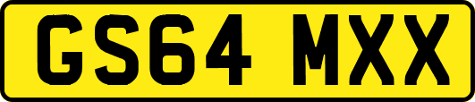 GS64MXX