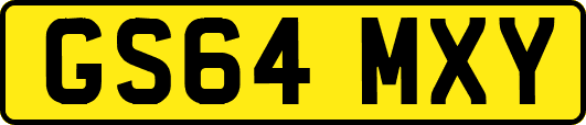 GS64MXY