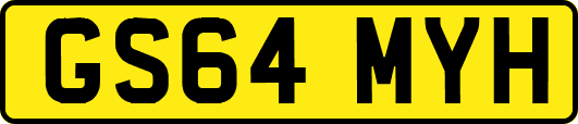 GS64MYH
