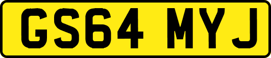 GS64MYJ