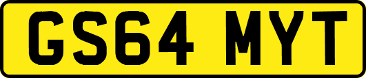 GS64MYT