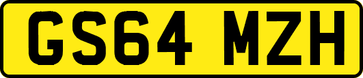 GS64MZH