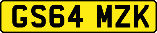 GS64MZK
