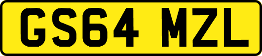 GS64MZL