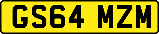 GS64MZM