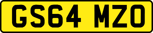 GS64MZO