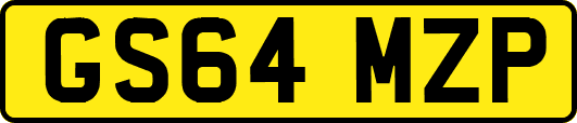 GS64MZP