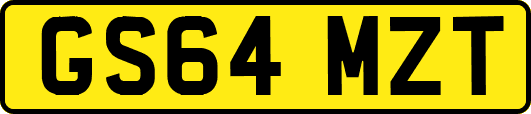 GS64MZT