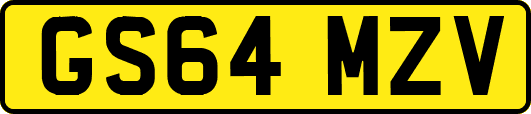 GS64MZV